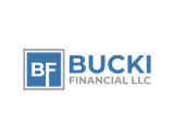 https://www.logocontest.com/public/logoimage/1666527948BUCKI Financial LLC.png